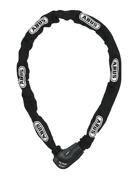 Candado para bicicleta de llave Abus