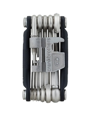 Multiherramienta Crankbrothers m17