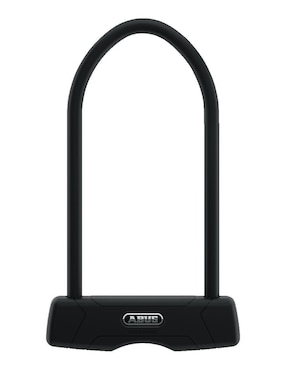 Candado de bicicleta de llave Abus