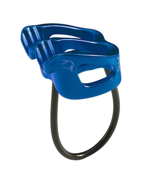 Asegurador descensor para montañismo Black Diamond ATC XP