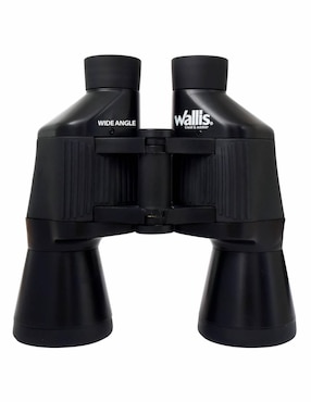 Binoculares Wallis gran angular