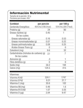 Proteína Evolution Nutraceutical Company suero de leche 1400 g