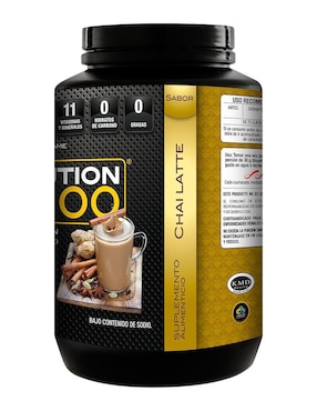 Proteína Evolution Nutraceutical Company chai 1400 g