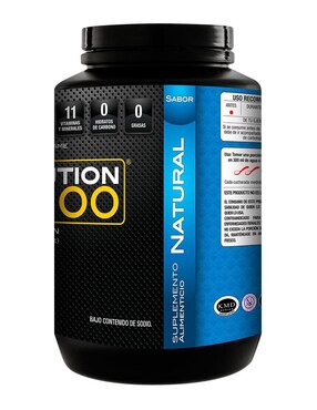 Proteína Evolution Nutraceutical Company 1400 g