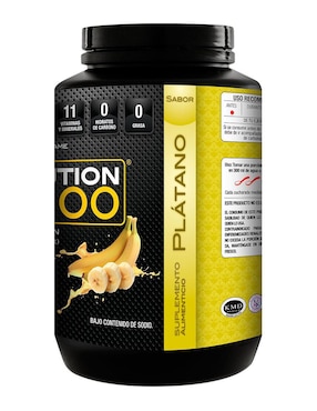 Proteína Evolution Nutraceutical Company suero de leche 1400 g