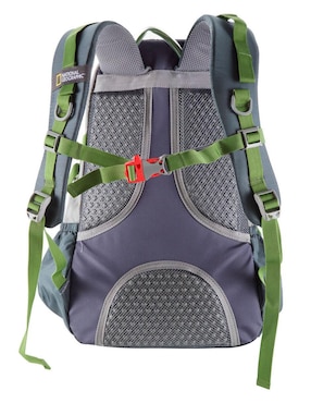 Mochila de montañismo National Geographic