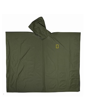 Mochila de montañismo National Geographic