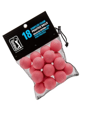 Pelota Pga Para Golf