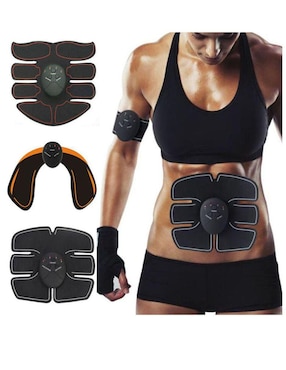 Electroestimulador deportivo Yosyio