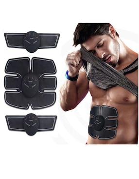 Electroestimulador deportivo Yosyio