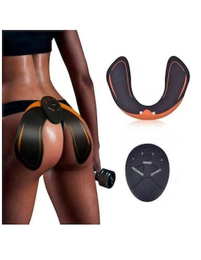 Electroestimulador deportivo Yosyio