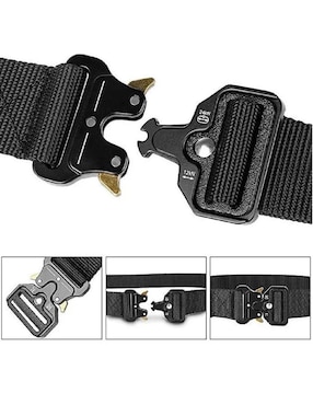 Cinturón unisex