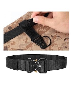 Cinturón unisex