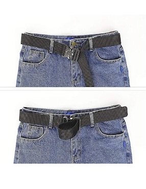 Cinturón unisex