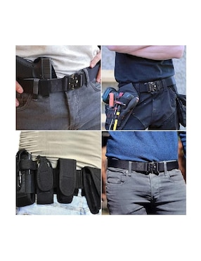 Cinturón unisex