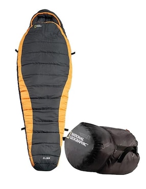 Sleeping Bag National Geographic