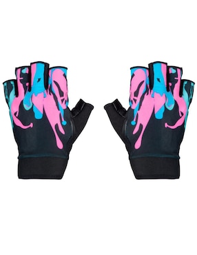 Guantes de entrenamiento Cabras