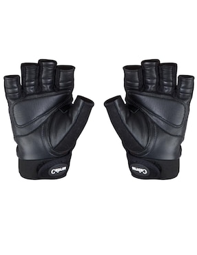 Guantes de entrenamiento Cabras