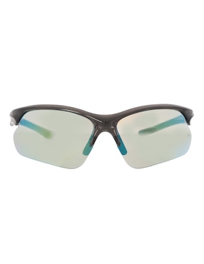 Lentes De Sol Iron Man Ambition Para Hombre