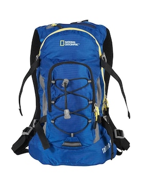 Mochila de senderismo National Geographic