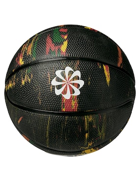 Balón Nike para básquetbol adulto