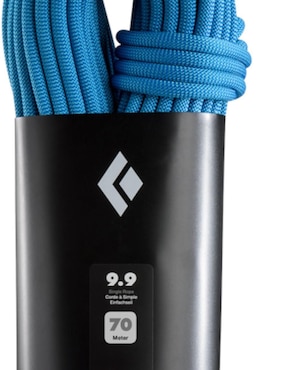 Cuerda para escalada Black Diamond