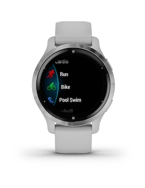 Monitor De Ejercicio Garmin Venu 2S Para Multidisciplina