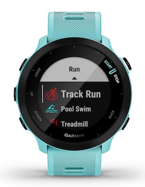 Garmin Garmin Forerunner 55 Series para multidisciplina