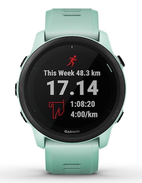 Monitor De Ejercicio Garmin Forerunner 745 Para Multidisciplina