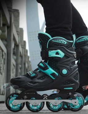 Patines en línea Roadshowfreeskate unisex
