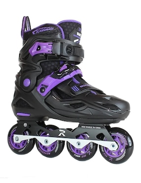 Patines en línea Roadshowfreeskate unisex
