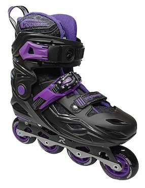 Patines en línea Roadshowfreeskate unisex