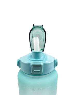 Botella de agua Gadgets Vs unisex