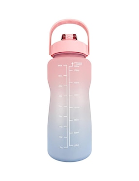 Botella de agua Gadgets Vs unisex