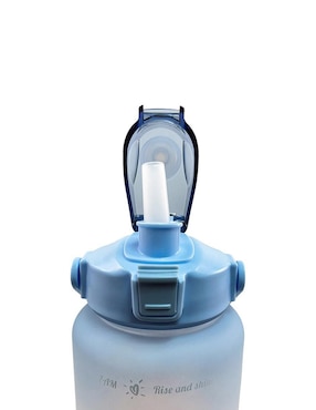 Botella de agua Gadgets Vs unisex