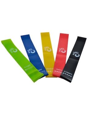 Go plus mini ligas kit go plus