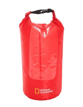 Bolsa Seca National Geographic De 8lt Para Viajes