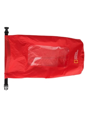 Bolsa seca National Geographic adulto