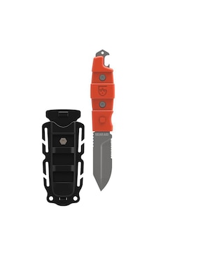 Set de cuchillos multiusos Gear Aid 2 piezas