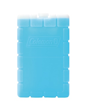 Sustituto hielo Coleman forma rectangular para hieleras