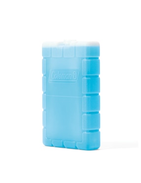Sustituto hielo Coleman forma rectangular para hieleras