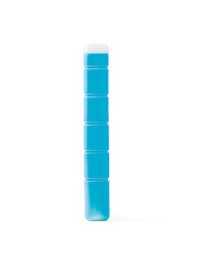 Sustituto hielo Coleman forma rectangular para hieleras