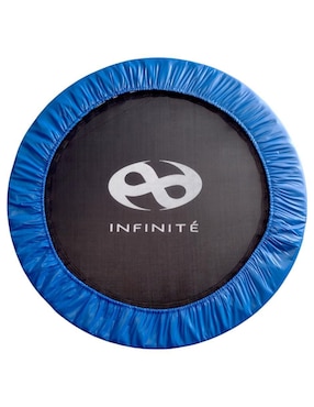 Mini trampolín redondo Infinité