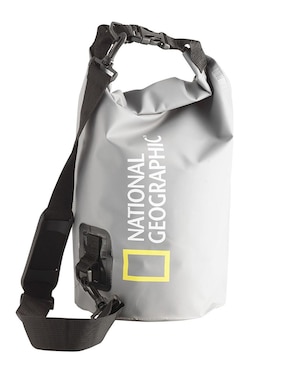 Bolsa seca National Geographic adulto