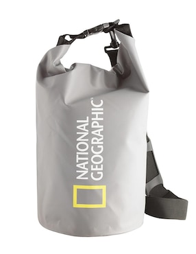 Bolsa seca National Geographic adulto