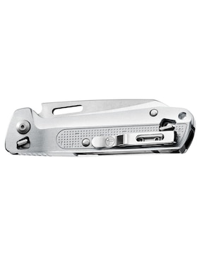 Navaja Leatherman