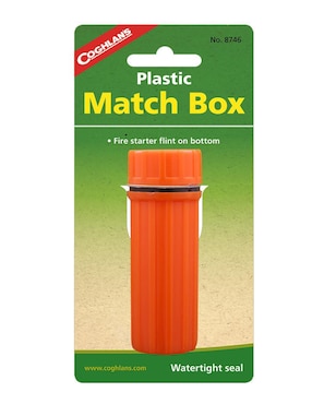Estuche impermeable Coghlan's