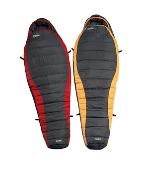 Sleeping Bag National Geographic Unisex