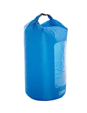 Bolsa seca National Geographic adulto