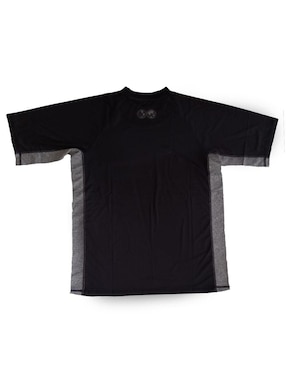Rashguard National Geographic Snorkeler para hombre